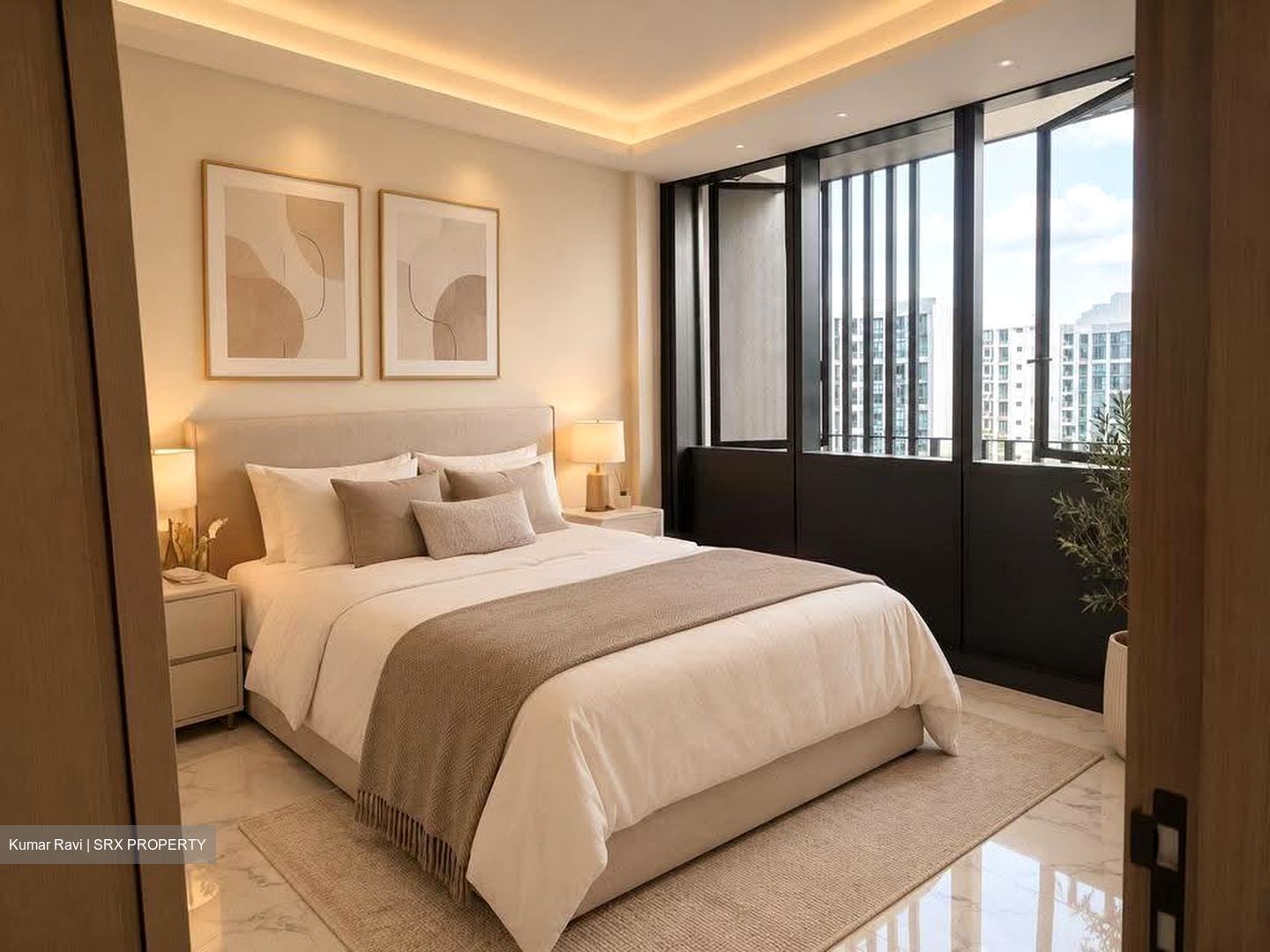 Sceneca Residence (D16), Apartment #632078441